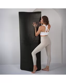Yoga mat — Lotos Grey